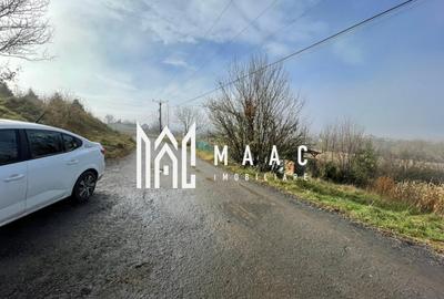 Teren Construcții intravilan de 2500 mp, în Gușterița - 3