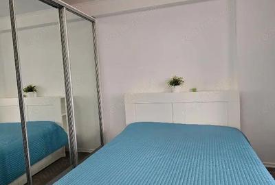 Apartament cu 2 camere semidecomandat în Unirii - 1