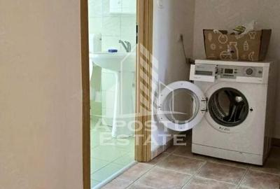 Garsonieră decomandată, mobilată în Braytim - 2