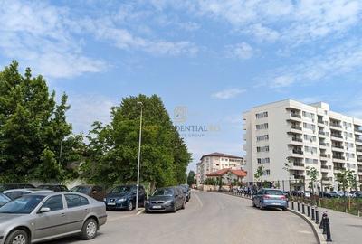 Apartament cu 3 camere semidecomandat în Central - 26