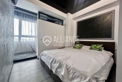 TOMIS NORD(COD 05) - Campus Apartament 2 Camere cu Vedere la Lac - 5