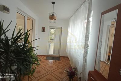 Vila individuala P+1+M  Teren 837mp Paraul Rece - 19