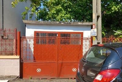 Casa cu garaj la 15 minute de centru, Str. Tudor Vladimirescu, Hunedoara - 13