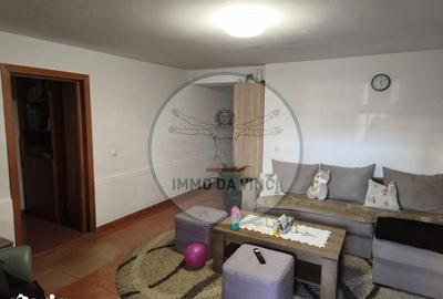 Apartament cu 4 camere decomandat în Gheorgheni - 4