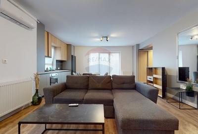 Apartament cu 2 camere decomandat, mobilat în Bartolomeu - 3