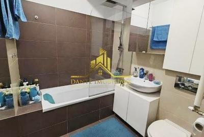Apartament cu 2 camere decomandat, mobilat în Calea Turzii - 13