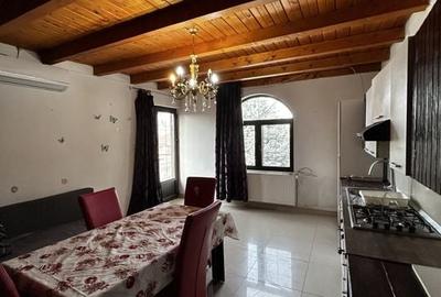 Apartament 3 Camere De Inchiriat Bujac - 17