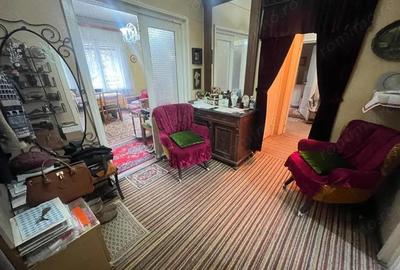 Ap 3 camere zona Baile Neptun - ISHO parter inalt COMISION 0 - 7