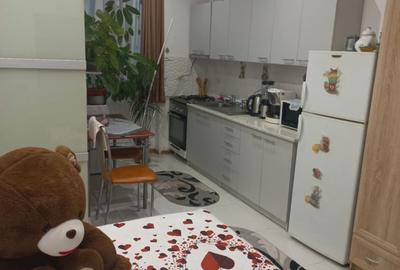 Garsonieră semidecomandată în Aviatori - 5