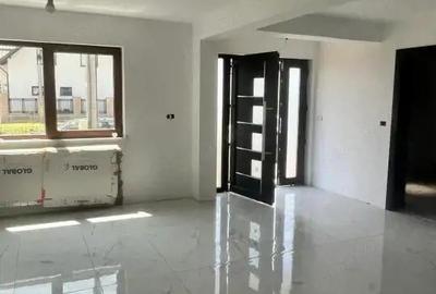 Casa individuala 200 mp, teren 600 mp, Radauti - 5