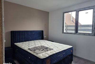 Casă cu 4 camere cu Teren 620 Mp în Moșoaia - 10