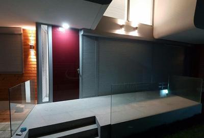 Vila 5 camere lux de inchiriat Iancu Nicolae Ilfov Vila 5 camere lux de inchiriat Iancu Nicolae Ilfov - 4