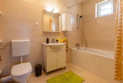 Apartament cu 2 camere semidecomandat, mobilat în Mărăști - 8