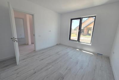 Ansamblu Individuale P+M, 5 camere, teren 460 mp! - 25