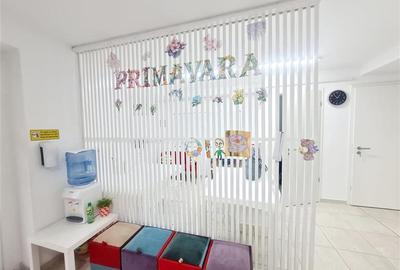 Spațiu comercial, de 55 mp, în Tractorul - 3