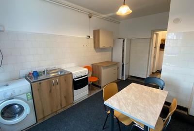 Apartament cu 2 camere decomandat în Plopilor - 5