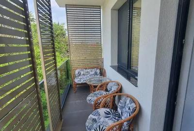 Apartament cu 2 camere decomandat în Central - 8