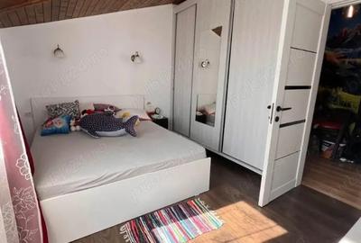 Apartament cu 2 camere decomandat în Central - 3