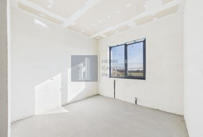 Casă cu 4 camere în Tunari - 3