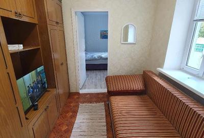 Apartament cu 2 camere decomandat în Berceni