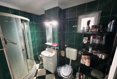 Apartament cu 2 camere decomandat în Paltiniș - 2