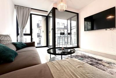 Apartament 2 camere 69 mp Win Herastrau | Parcare subterana - 2