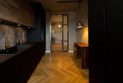 Apartament cu 2 camere semidecomandat în Central - 5