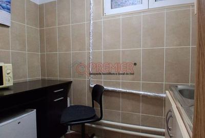 Garsonieră decomandată în Cantemir - 3