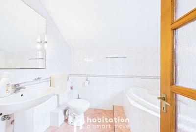 Casă individuală cu 4 camere cu Canalizare în Braytim - 17