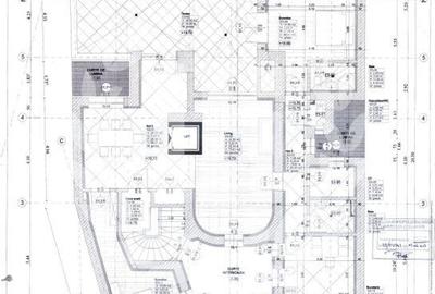 Cladire Birouri Ultracentrala Pia?a Romana| Pretabila... - 1