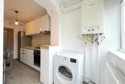 Apartament Renovat Și Luminos În Zona ITC Apartament Renovat Și Luminos În Zona ITC - 6