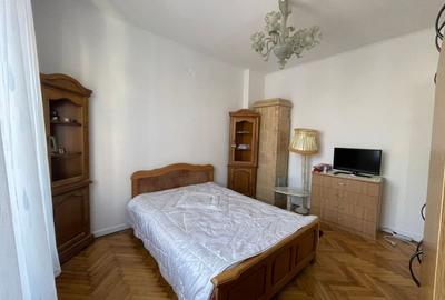 Apartament cu 3 camere semidecomandat, mobilat în Gara de Nord - 5