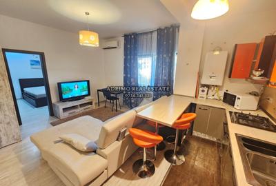Ap2cam - Campus str Smaraldului - Parcare Privata - Termen Lung - 450 euro - 7