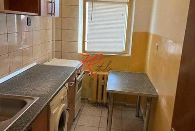 Garsonieră decomandată în Doamna Ghica - 1