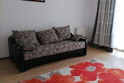 Apartament cu 2 camere, mobilat în Central - 2