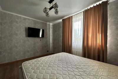 Garsoniera de inchiriere Obor - 2