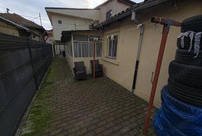 Casă cu 2 camere cu Canalizare în Coiciu - 2