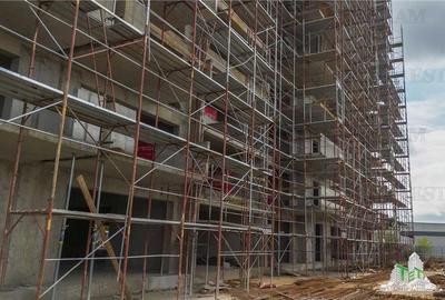 Apartament Nou cu 2 Camere, Soseaua Alexandriei - 7