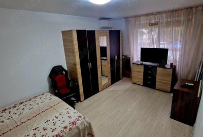 Garsoniera crangasi 40 mp - 1