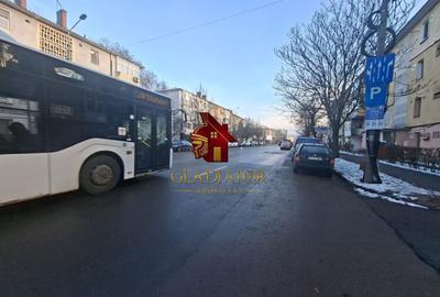 Apartament 1 camera cu intrare separata Tudor Vladimirescu Bucsinescu - 1