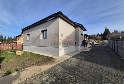 Casa de vanzare in Belis, in centru. - 3