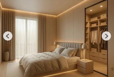 Apartament cu doua camere 67mp, imobil cu tre etaje, Tractorul - 11