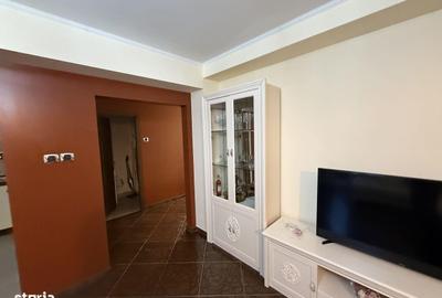 Apartament cu 3 camere în Central - 8