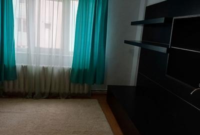 Garsonieră semidecomandată în Central - 2