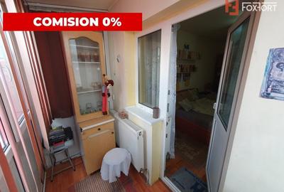 Comision 0% Apartament cu 3 camere decomandat - zona Dambovita - 24