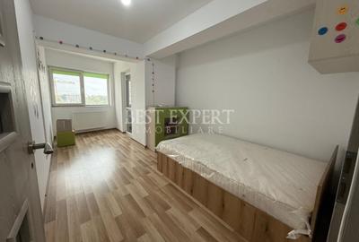 Apartament 3 camere complet mobilat si utilat -Disponibilitate imediata Apartament 3 camere complet mobilat si utilat -Disponibilitate imediata - 6