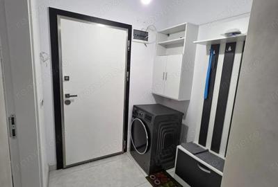 Garsonieră semidecomandată în Central - 8