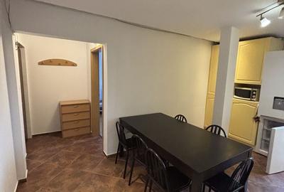 Apartament cu 3 camere semidecomandat, mobilat în Aradului - 13