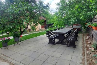 Casă în Breazu - 4