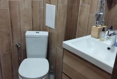 Inchiriere garsoniera in zona Baneasa - 1